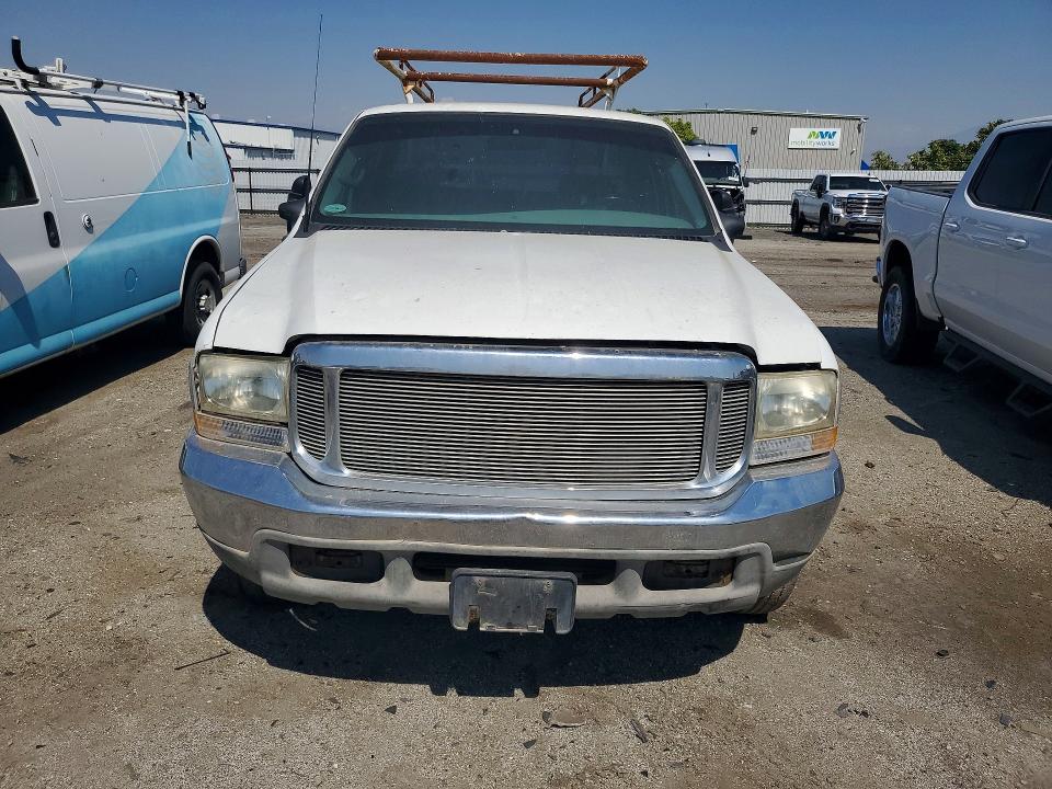 Aukcja sprzedaży 1999 Ford F250, vin: 1FTNX20F7XEE73327, numer aukcji: 52558546
