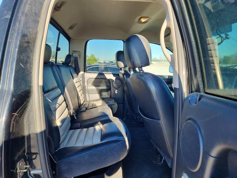 Продажа на аукционе авто 2004 Dodge Ram 1500, vin: 1D7HU18D64S707964, номер лота: 51802856