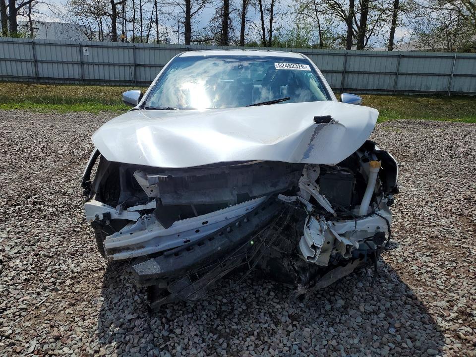 2018 Subaru Legacy მანქანა იყიდება აუქციონზე, vin: 4S3BNAS69J3023973, აუქციონის ნომერი: 52482326