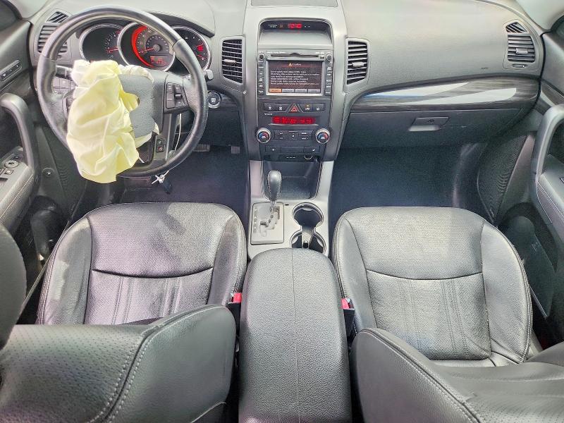 Продаж на аукціоні авто 2013 Kia Sorento, vin: 5XYKWDA29DG385041, номер лоту: 55028986