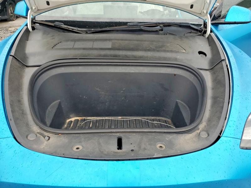 Продаж на аукціоні авто 2021 Tesla Model Y, vin: 5YJYGDEE0MF151650, номер лоту: 54184556