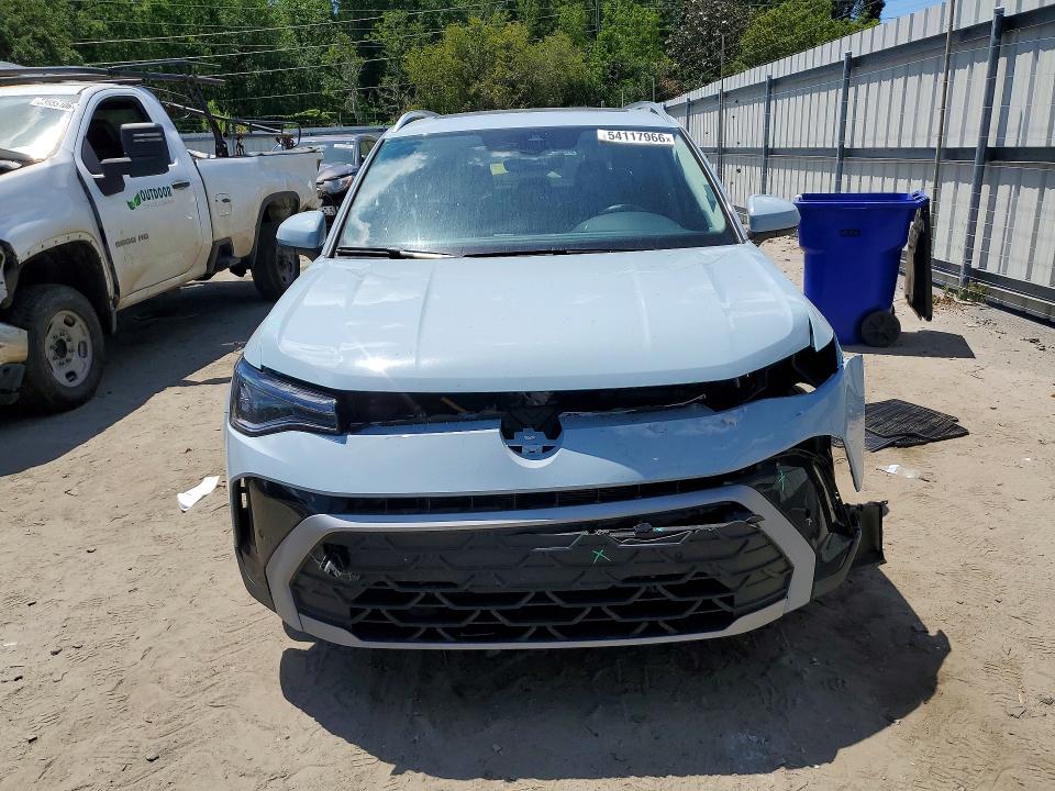 Продажа на аукционе авто 2026 Volkswagen Taos, vin: 3VVEC7B23TM004891, номер лота: 54117966