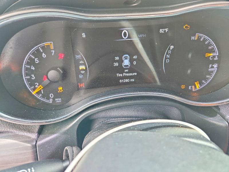 Aukcja sprzedaży 2021 Jeep Grand Cherokee, vin: 1C4RJEAG2MC813745, numer aukcji: 50720556