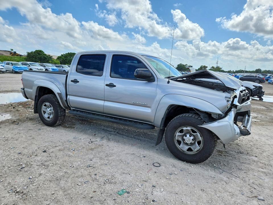 Aukcja sprzedaży 2014 Toyota Tacoma, vin: 5TFJU4GN1EX057694, numer aukcji: 54309826