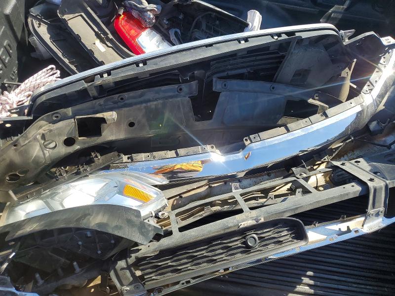 Aukcja sprzedaży 2020 Ram 1500, vin: 1C6RREBT4LN277962, numer aukcji: 52745136
