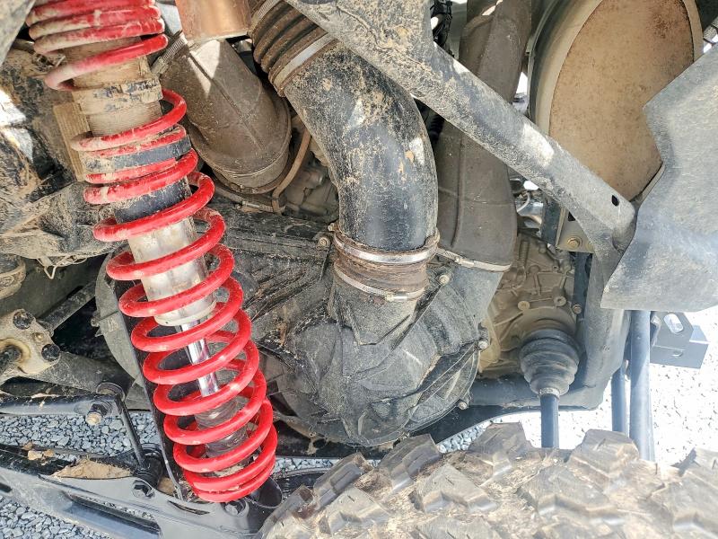 Продаж на аукціоні авто 2026 Can-am Maverick X3, vin: 3JBVGAY46TE003126, номер лоту: 55166646
