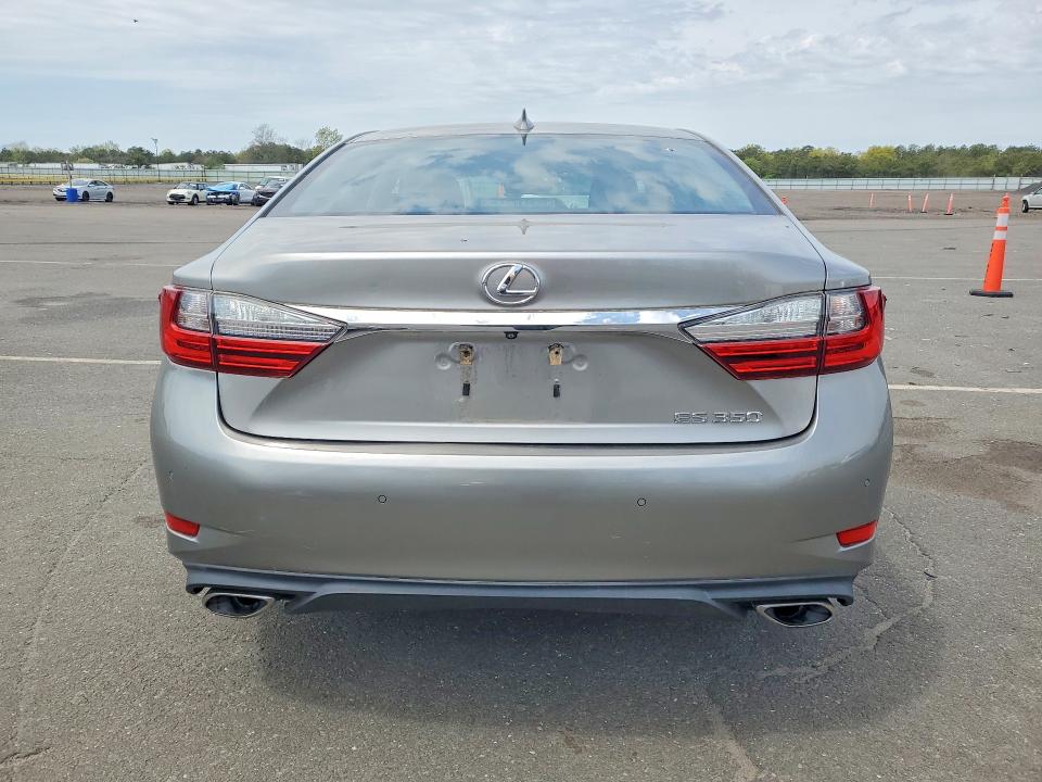 Aukcja sprzedaży 2017 Lexus Es, vin: 58ABK1GG4HU062392, numer aukcji: 53504556