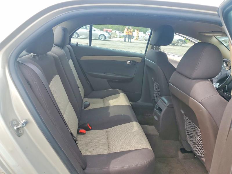53216726 :رقم المزاد ، 1G1ZA5E07CF351007 vin ، 2012 Chevrolet Malibu مزاد بيع