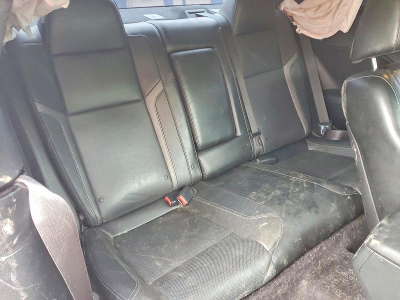 Продажа на аукционе авто 2016 Dodge Challenger, vin: 2C3CDZBT3GH177892, номер лота: 53355996