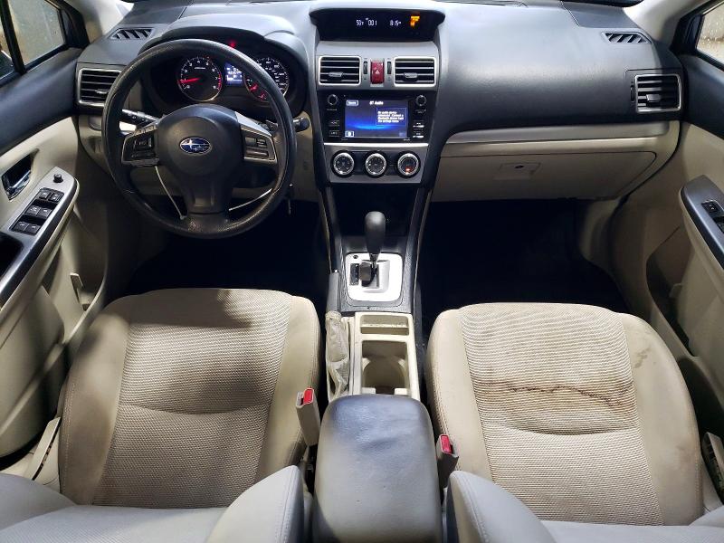 Продаж на аукціоні авто 2015 Subaru Xv Crosstrek, vin: JF2GPACC4F8244929, номер лоту: 53287656