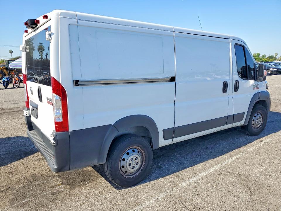Продажа на аукционе авто 2021 Ram Promaster 1500, vin: 3C6LRVAG1ME577801, номер лота: 52253626