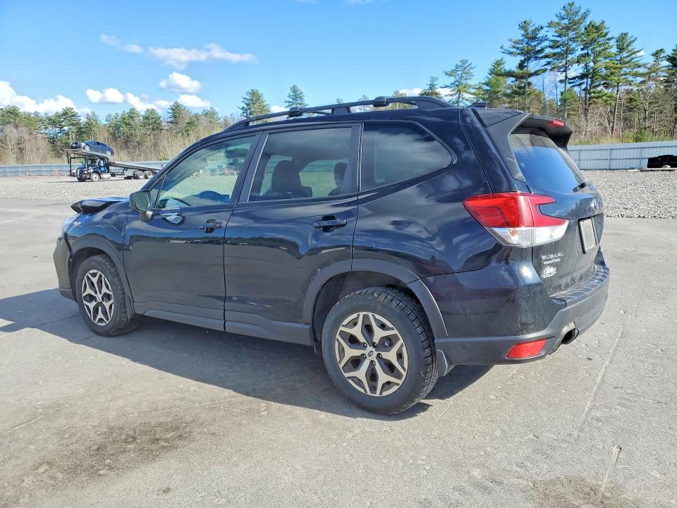 2020 Subaru Forester მანქანა იყიდება აუქციონზე, vin: JF2SKAJC6LH488590, აუქციონის ნომერი: 52093516