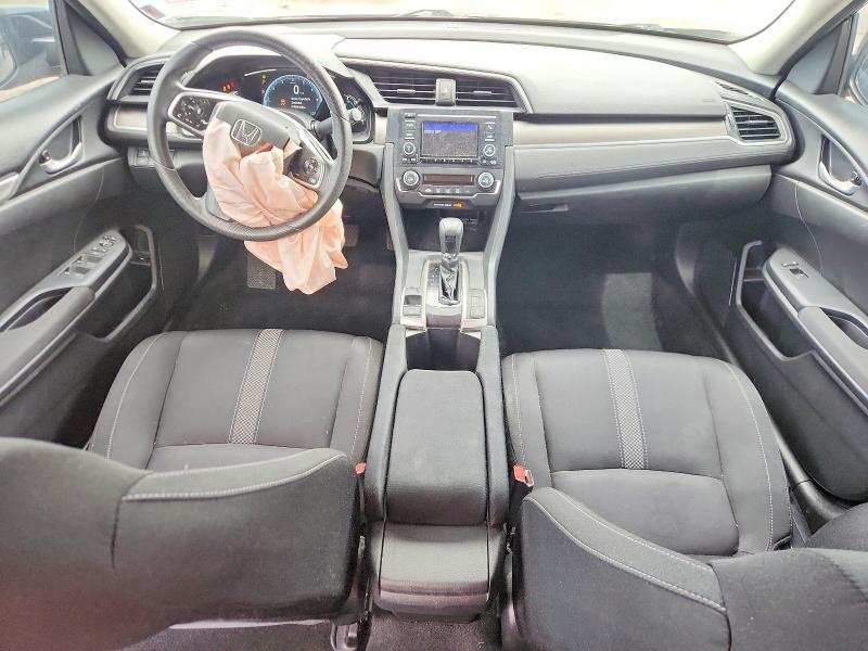 Aukcja sprzedaży 2019 Honda Civic, vin: 2HGFC2F68KH504465, numer aukcji: 54978526