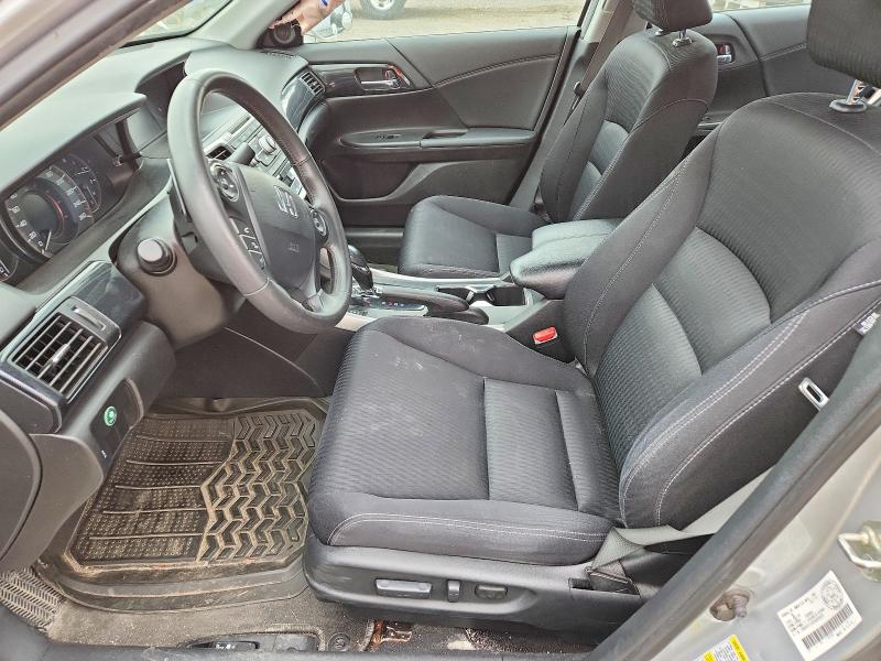 Продажа на аукционе авто 2014 Honda Accord, vin: 1HGCR2F59EA809839, номер лота: 49949306