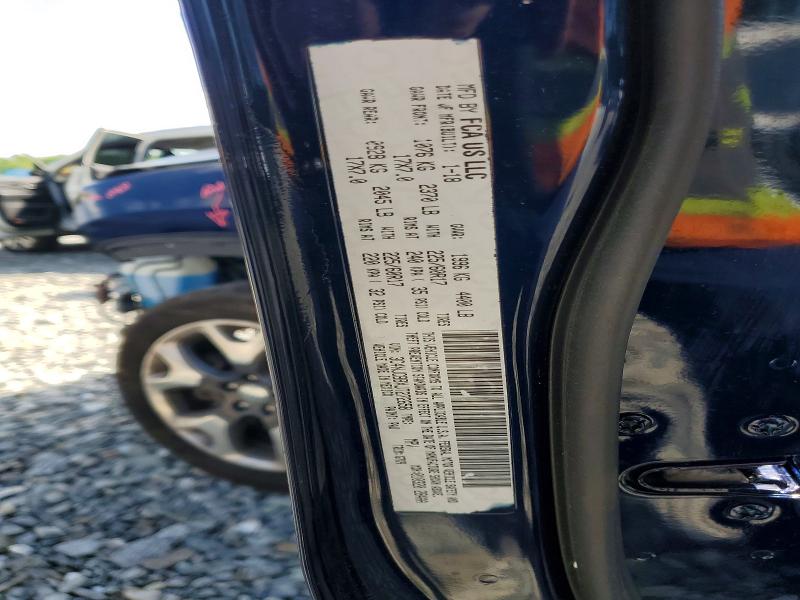 Продаж на аукціоні авто 2017 Jeep Compass, vin: 3C4NJDCB4HT687926, номер лоту: 54994956