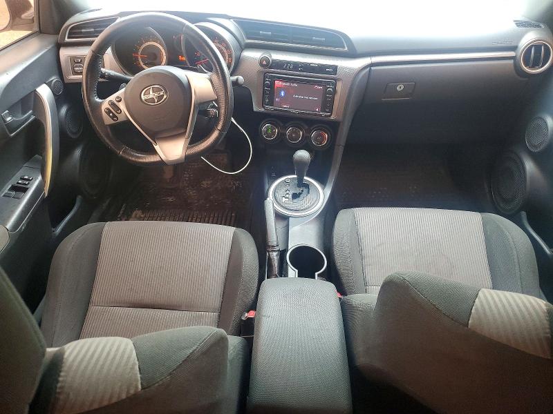 2015 Scion Tc მანქანა იყიდება აუქციონზე, vin: JTKJF5C76FJ003456, აუქციონის ნომერი: 52100676