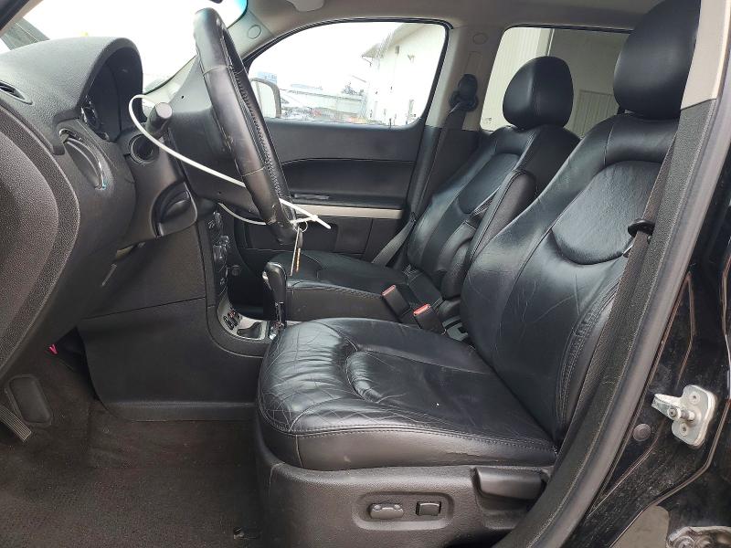 Продажа на аукционе авто 2008 Chevrolet Hhr, vin: 3GNCA23D98S677077, номер лота: 52012746