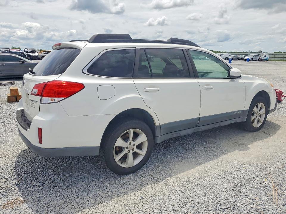 55078226 :رقم المزاد ، 4S4BRCCC5D3201561 vin ، 2013 Subaru Outback مزاد بيع