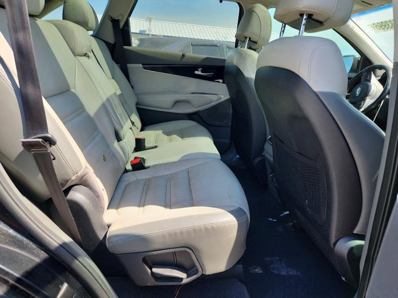 Aukcja sprzedaży 2017 Kia Sorento, vin: 5XYPK4A51HG315910, numer aukcji: 53533996