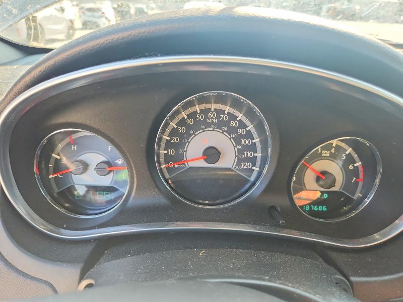 Aukcja sprzedaży 2013 Chrysler 200, vin: 1C3CCBBB1DN676436, numer aukcji: 53845046