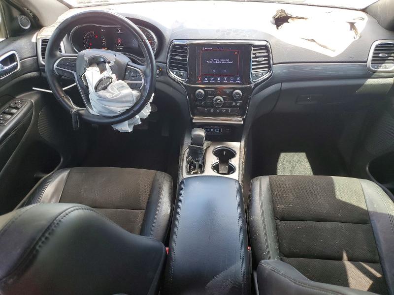 53693126 :رقم المزاد ، 1C4RJFAG5KC577787 vin ، 2019 Jeep Grand Cherokee مزاد بيع