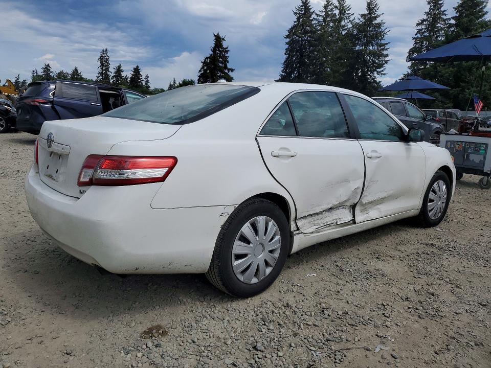 Продаж на аукціоні авто 2011 Toyota Camry, vin: 4T1BF3EK7BU645853, номер лоту: 52963366