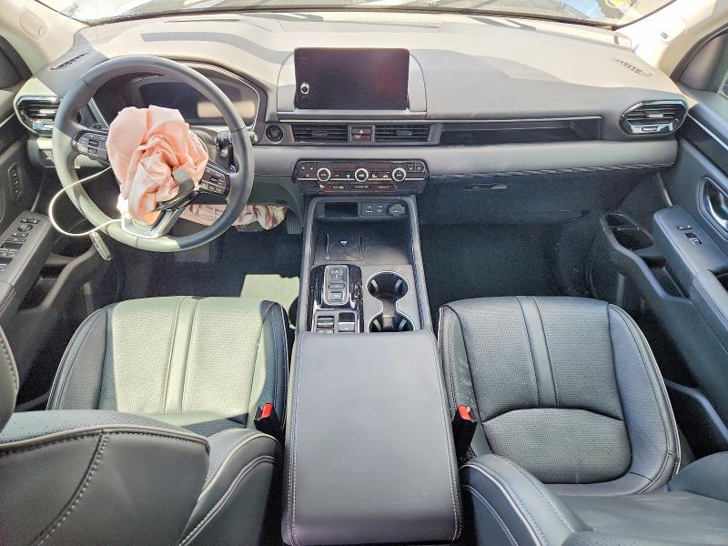 Aukcja sprzedaży 2025 Honda Pilot, vin: 5FNYG1H83SB098010, numer aukcji: 49924926