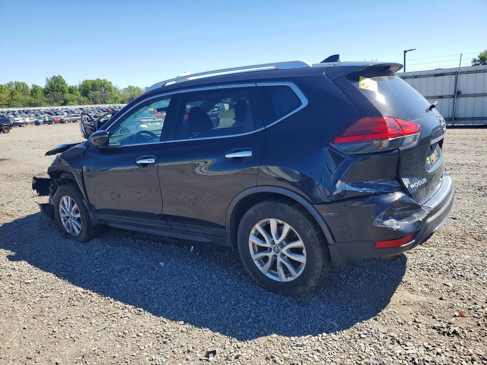 Aukcja sprzedaży 2018 Nissan Rogue, vin: JN8AT2MV4JW312841, numer aukcji: 53465536