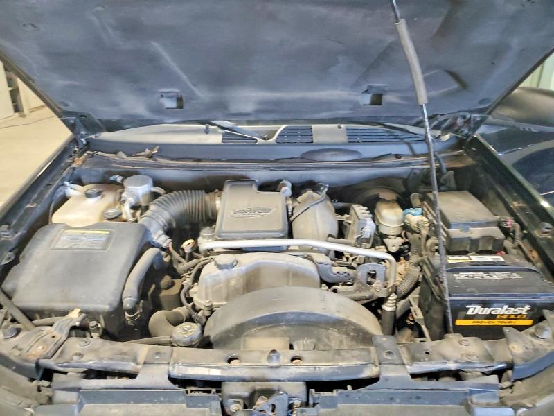 Продаж на аукціоні авто 2008 Chevrolet Trailblazer, vin: 1GNDT13S482132018, номер лоту: 54724426