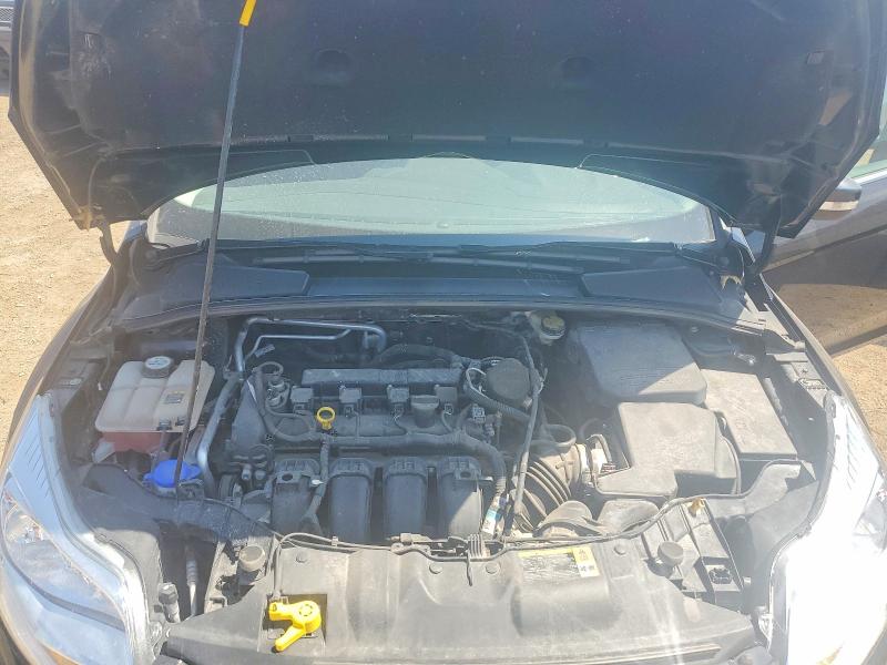Aukcja sprzedaży 2012 Ford Focus, vin: 1FAHP3H23CL336837, numer aukcji: 52880156
