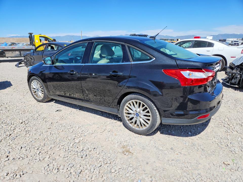 Aukcja sprzedaży 2012 Ford Focus, vin: 1FAHP3H22CL430319, numer aukcji: 54716026