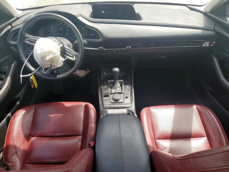 Aukcja sprzedaży 2022 Mazda Cx-30, vin: 3MVDMBCL4NM450583, numer aukcji: 54672466