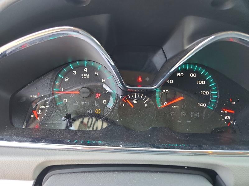 2017 Chevrolet Traverse მანქანა იყიდება აუქციონზე, vin: 1GNKVFED5HJ154483, აუქციონის ნომერი: 52873816