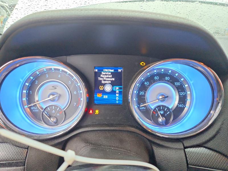 Aukcja sprzedaży 2014 Chrysler 300, vin: 2C3CCAGG1EH283903, numer aukcji: 54617426