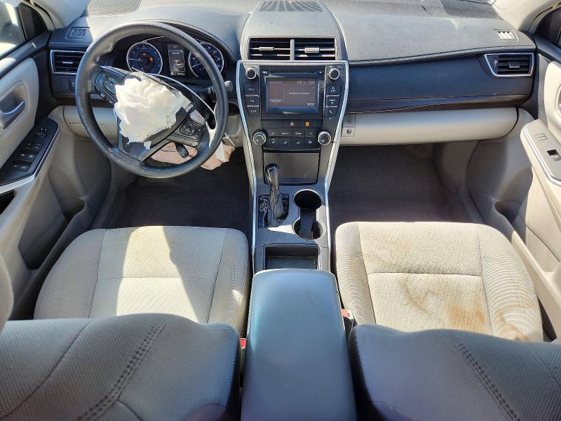 Aukcja sprzedaży 2017 Toyota Camry, vin: 4T1BF1FK0HU273008, numer aukcji: 54499196