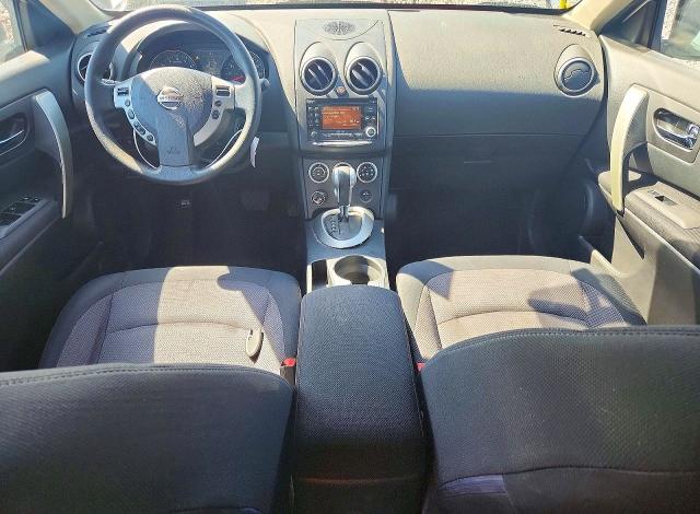 52040586 :رقم المزاد ، JN8AS5MV3BW678053 vin ، 2011 Nissan Rogue مزاد بيع