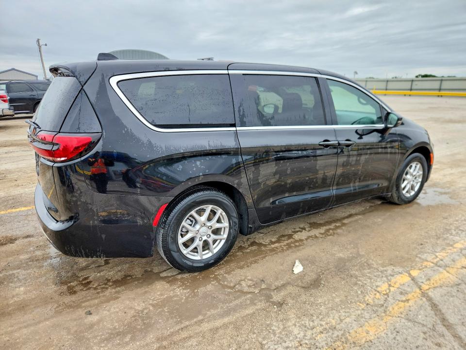 Aukcja sprzedaży 2026 Chrysler Pacifica, vin: 2C4RC1BG0TR209697, numer aukcji: 53655666