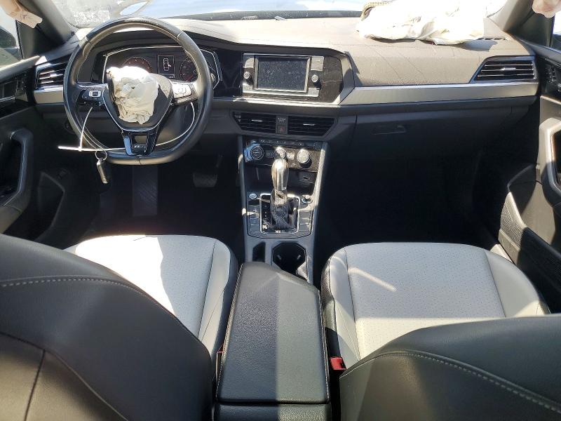 Продажа на аукционе авто 2019 Volkswagen Jetta, vin: 3VWC57BU1KM186555, номер лота: 51676176