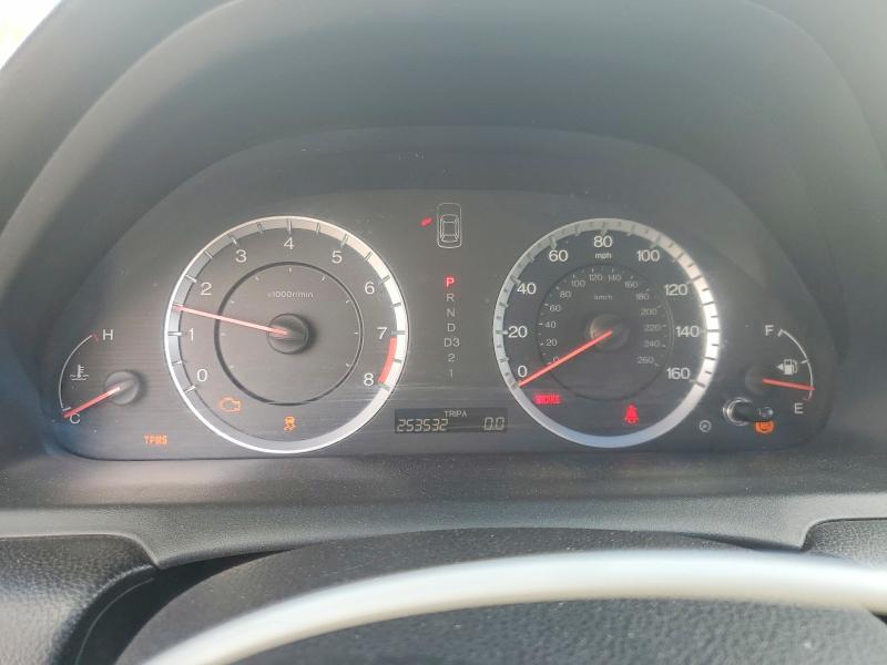 Aukcja sprzedaży 2011 Honda Accord, vin: 1HGCS1B81BA005724, numer aukcji: 52591626