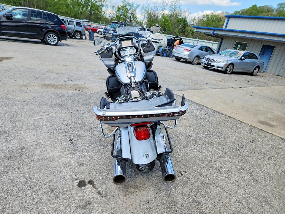 Aukcja sprzedaży 2016 Harley-davidson Fltruse, vin: 1HD1TAN11GB954692, numer aukcji: 52302026