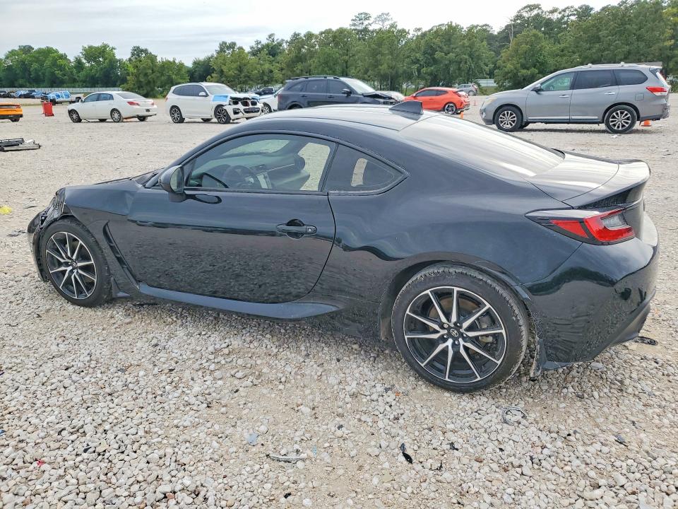 54695056 :رقم المزاد ، JF1ZNBB18S8753084 vin ، 2025 Toyota Gr86 مزاد بيع