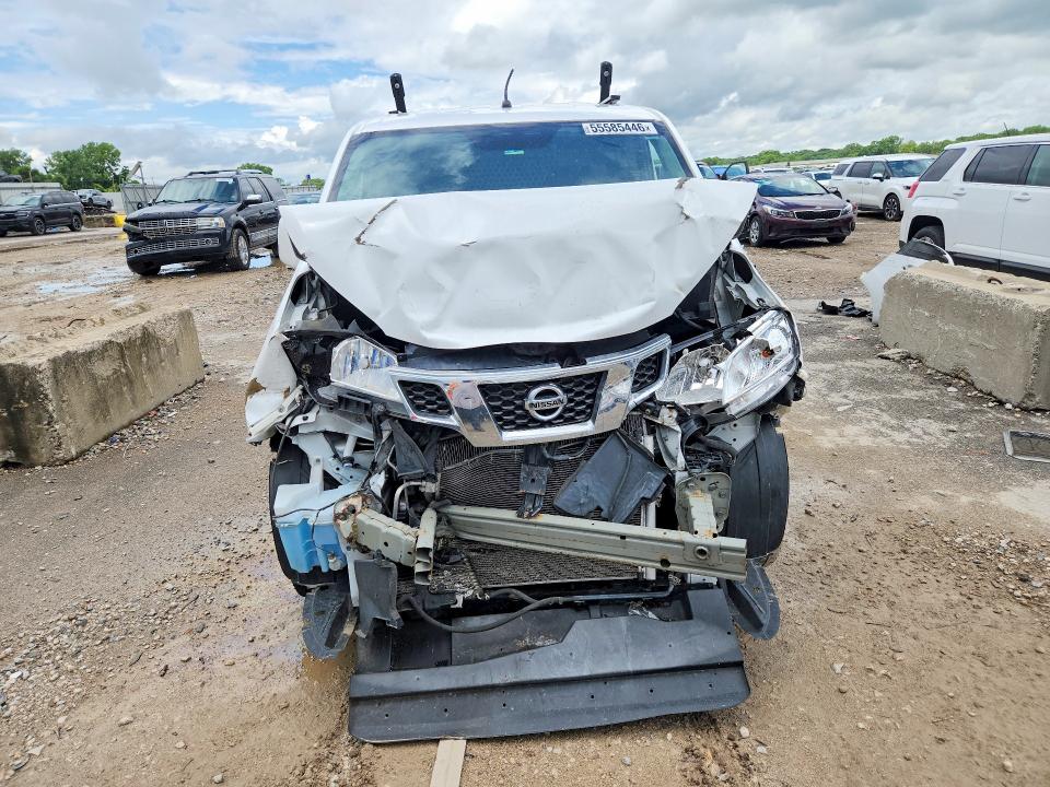 Продаж на аукціоні авто 2019 Nissan Nv200, vin: 3N6CM0KN5KK701202, номер лоту: 55585446