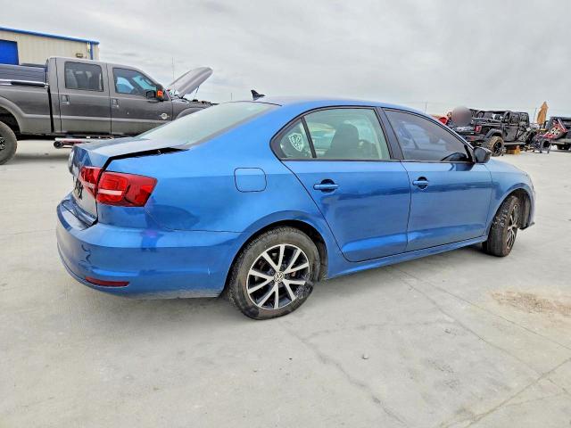 Продаж на аукціоні авто 2016 Volkswagen Jetta, vin: 3VWD67AJXGM294477, номер лоту: 51998386