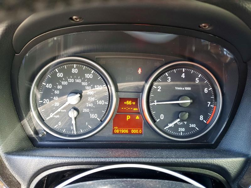 Aukcja sprzedaży 2012 Bmw 328, vin: WBAKE3C5XCE770097, numer aukcji: 49820596