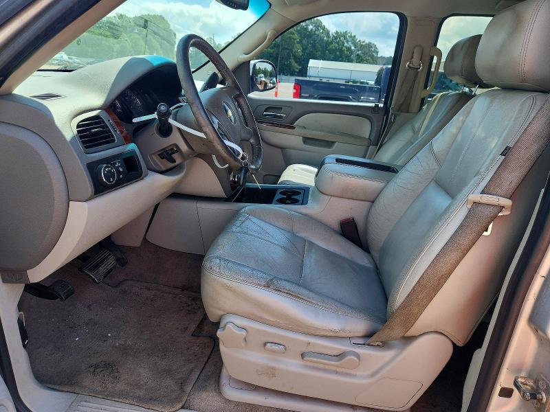 Aukcja sprzedaży 2011 Chevrolet Suburban, vin: 1GNSCJE04BR286388, numer aukcji: 54679766