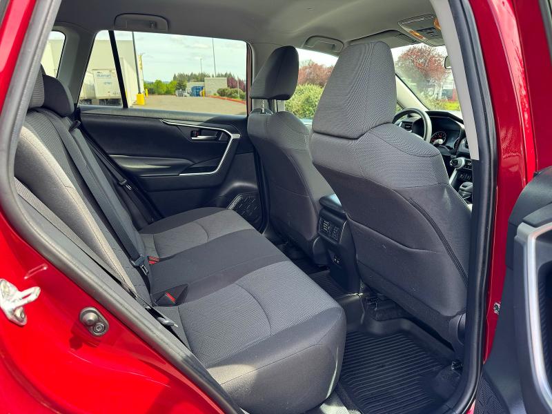 54487746 :رقم المزاد ، 2T3P1RFV0LW100800 vin ، 2020 Toyota Rav4 مزاد بيع
