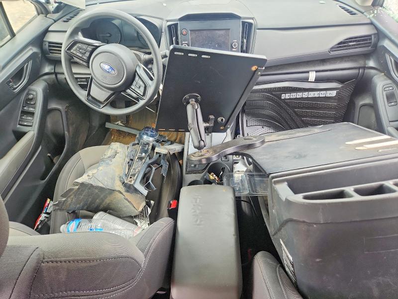 Продажа на аукционе авто 2025 Subaru Crosstrek, vin: JF2GUABC9S8222249, номер лота: 53547626