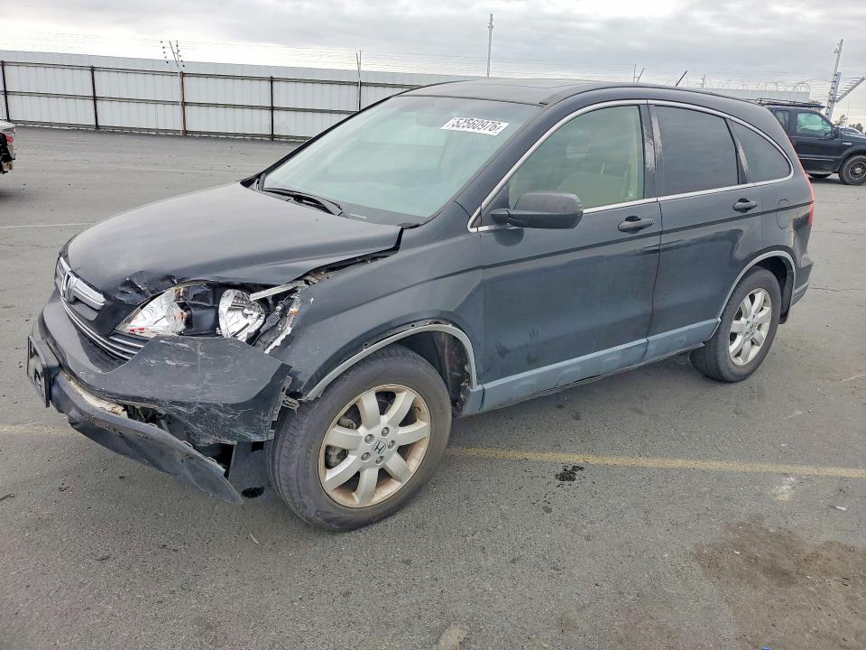 52560976 :رقم المزاد ، JHLRE48579C014475 vin ، 2009 Honda Cr-v مزاد بيع