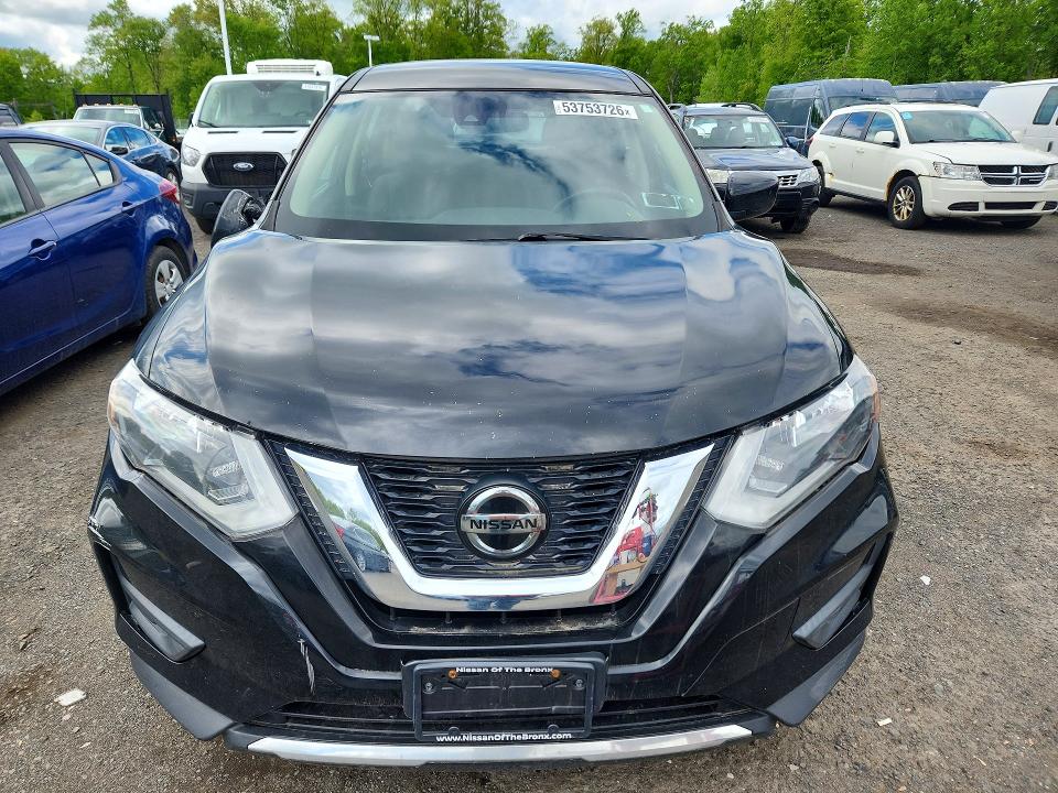 Aukcja sprzedaży 2020 Nissan Rogue, vin: JN8AT2MV0LW137930, numer aukcji: 53753726