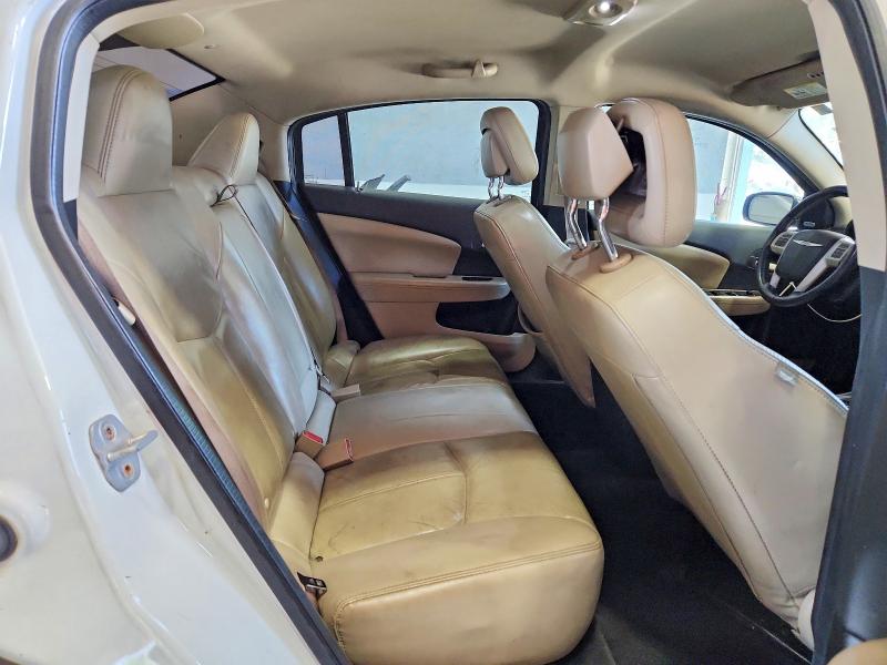 Aukcja sprzedaży 2013 Chrysler 200, vin: 1C3CCBCG1DN523937, numer aukcji: 53186846